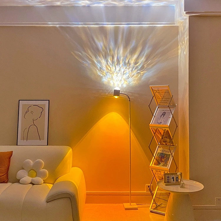 Dawn Floor Lamp