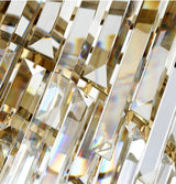 Crystal Empire Chandelier