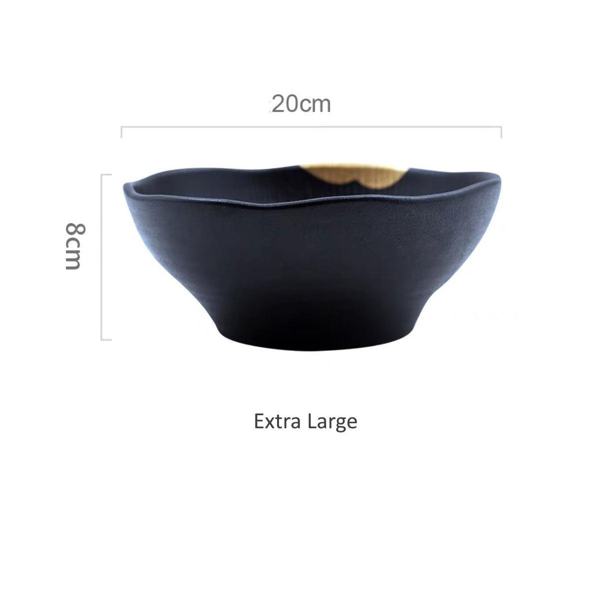 Japanese Style Bowls – Extra Large