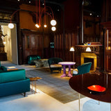 Fontana Amorosa Gran Finale Suspension Chandelier