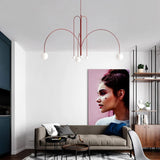 Fontana Amorosa Gran Finale Suspension Chandelier