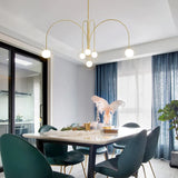 Fontana Amorosa Gran Finale Suspension Chandelier