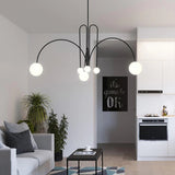Fontana Amorosa Gran Finale Suspension Chandelier
