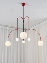 Fontana Amorosa Gran Finale Suspension Chandelier