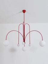 Fontana Amorosa Gran Finale Suspension Chandelier