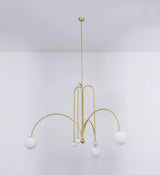 Fontana Amorosa Gran Finale Suspension Chandelier
