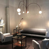 Fontana Amorosa Gran Finale Suspension Chandelier