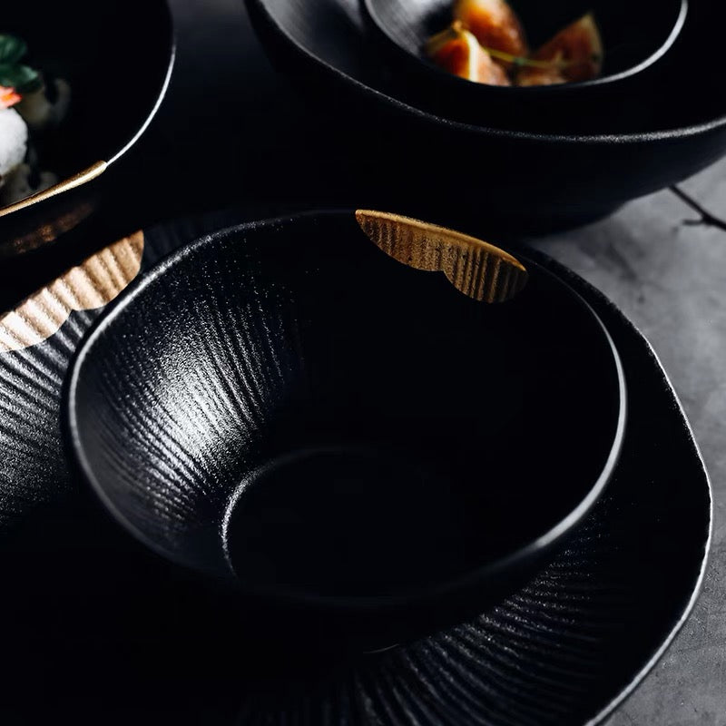 Japanese Style Bowls – view 4