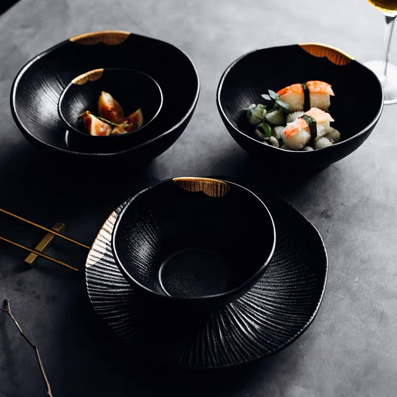 Japanese Style Bowls – view 3
