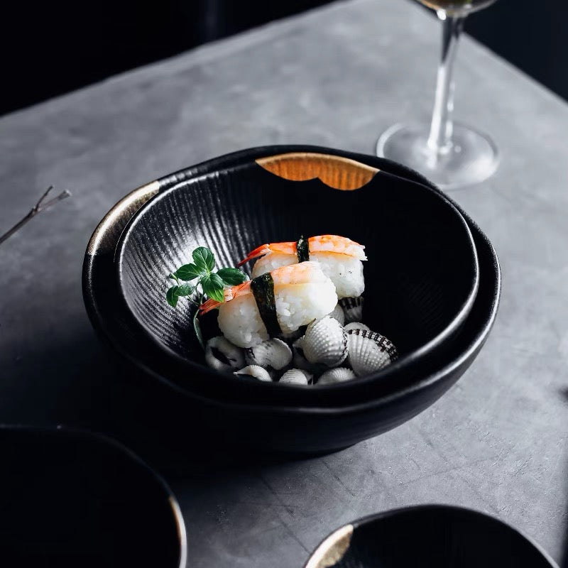 Japanese Style Bowls – view 2