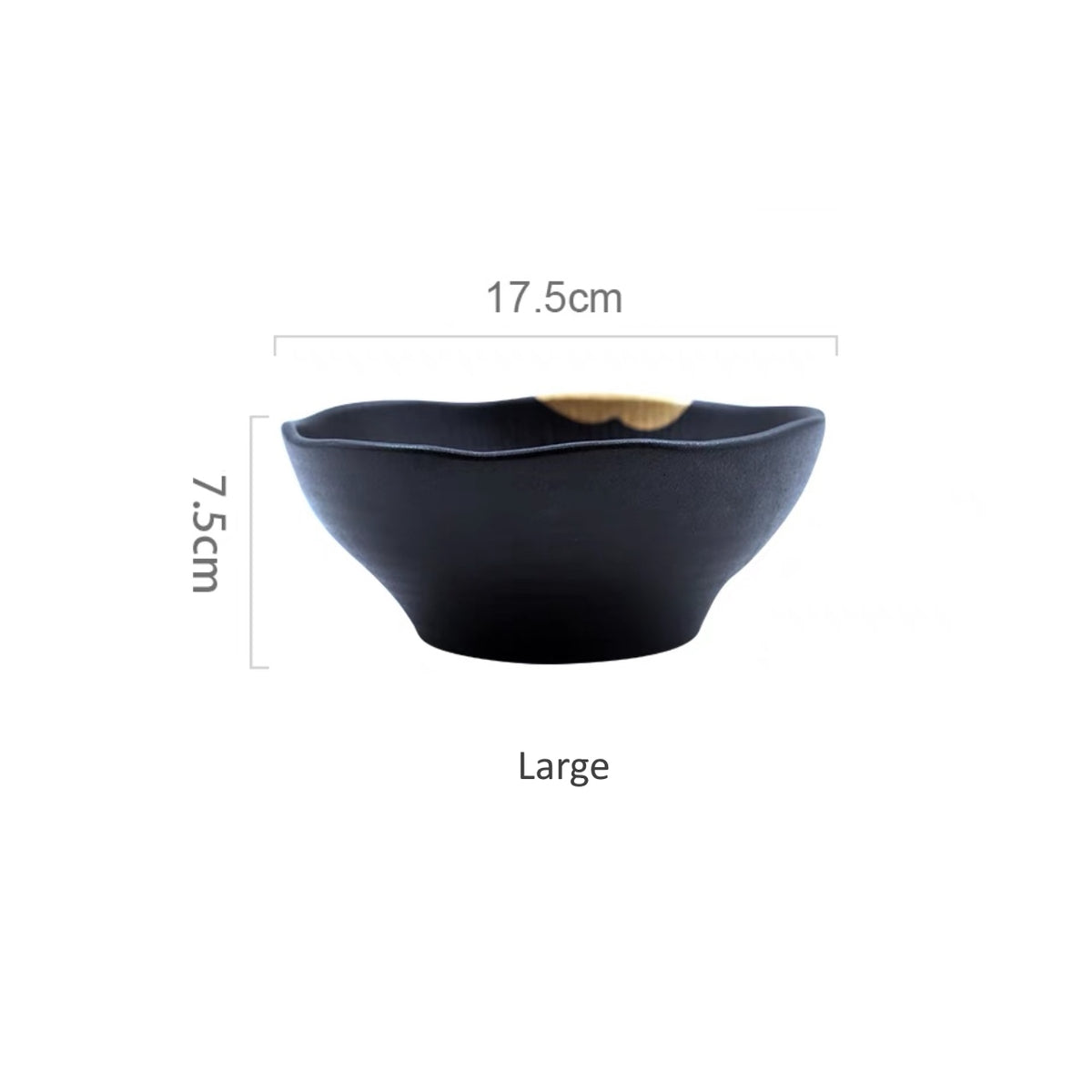 Japanese Style Bowls – Large