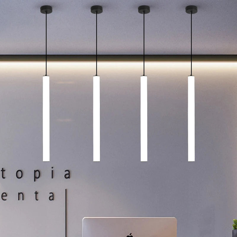 360 Degree LED Pendant Light - view 4