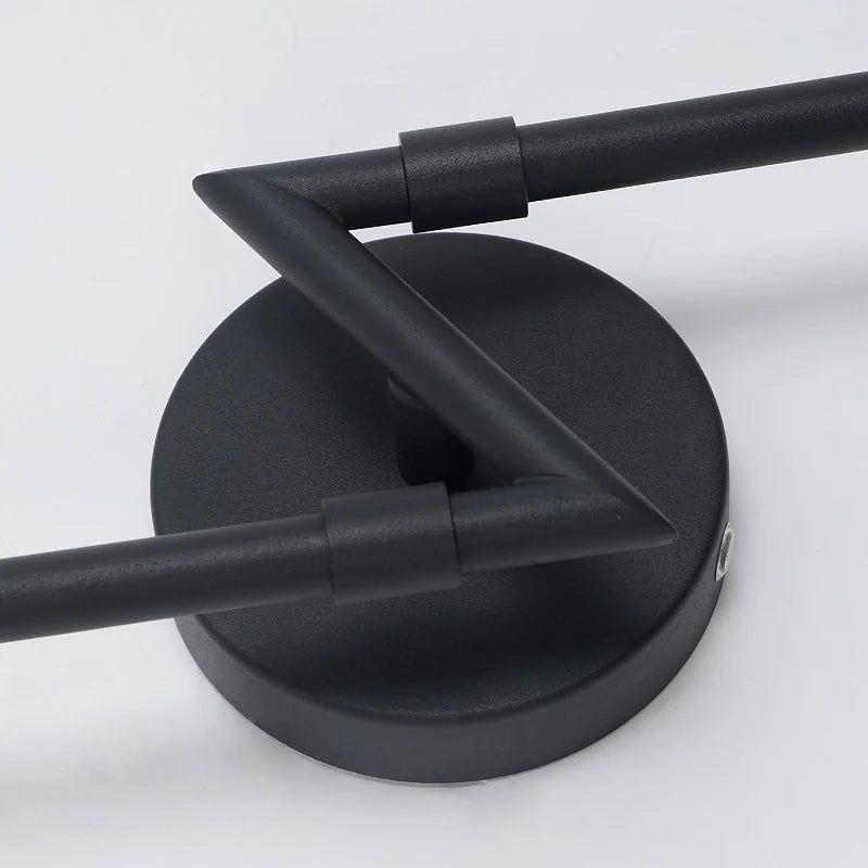 Wireless Remote Wall Lamp - view 6
