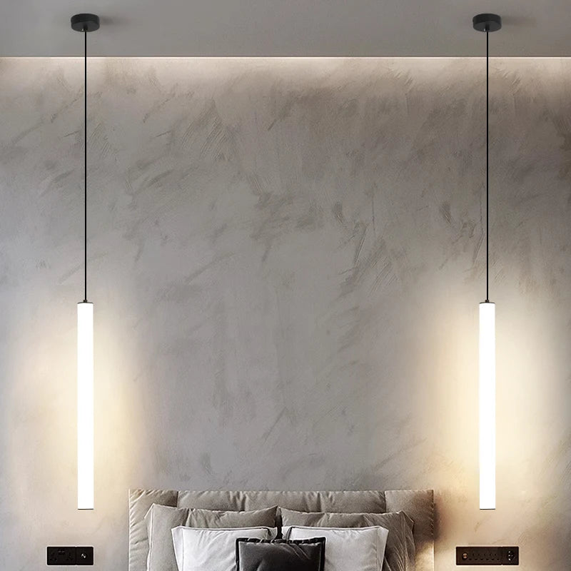 360 Degree LED Pendant Light