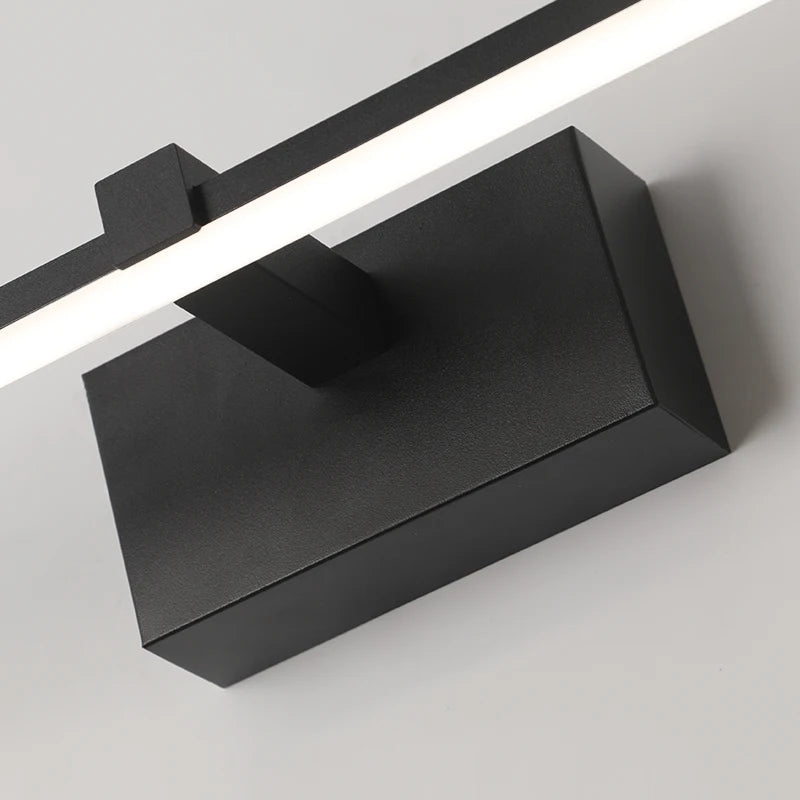 Waterproof LED Mirror Light - view 6