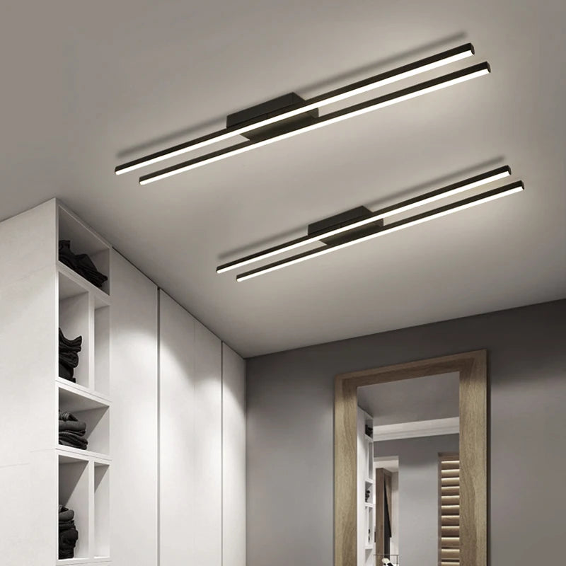 LED Ceiling Chandelier Light