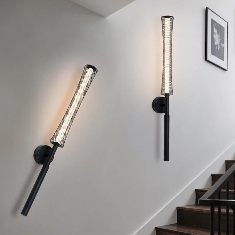 Rechargeable Wall Sconce with Remote - view 3