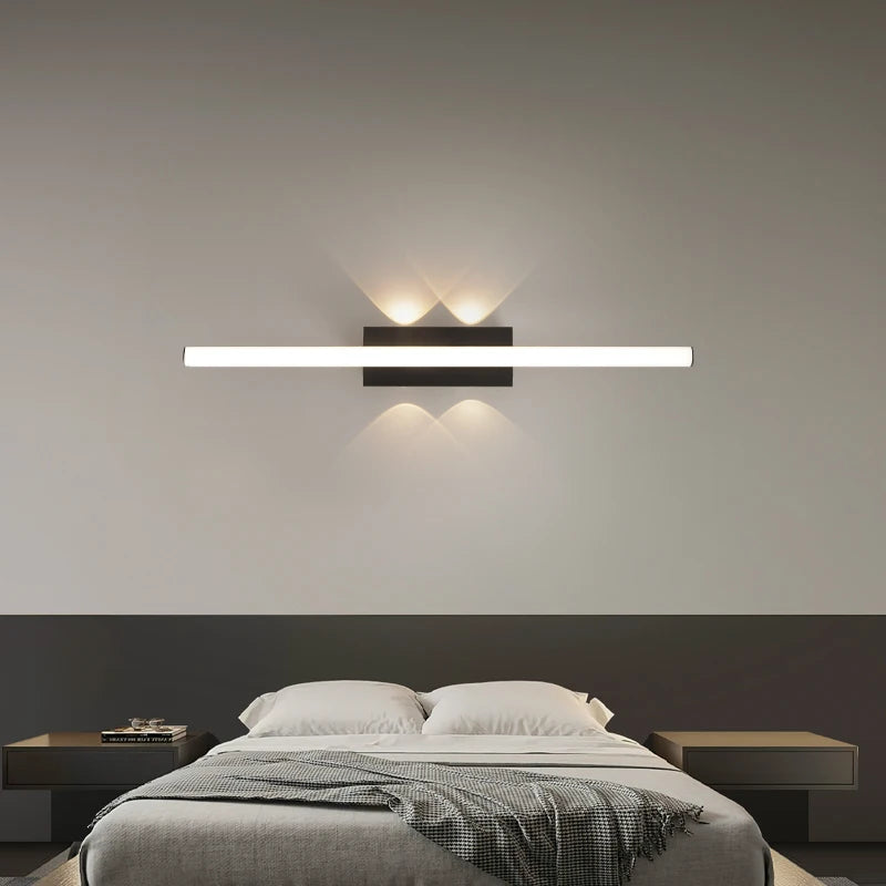 Three-Colour LED Ceiling Light - view 2