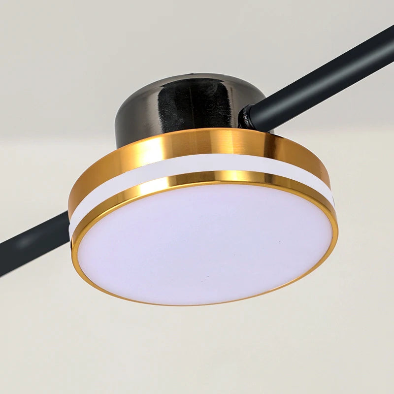 Island Linear LED Pendant - view 6