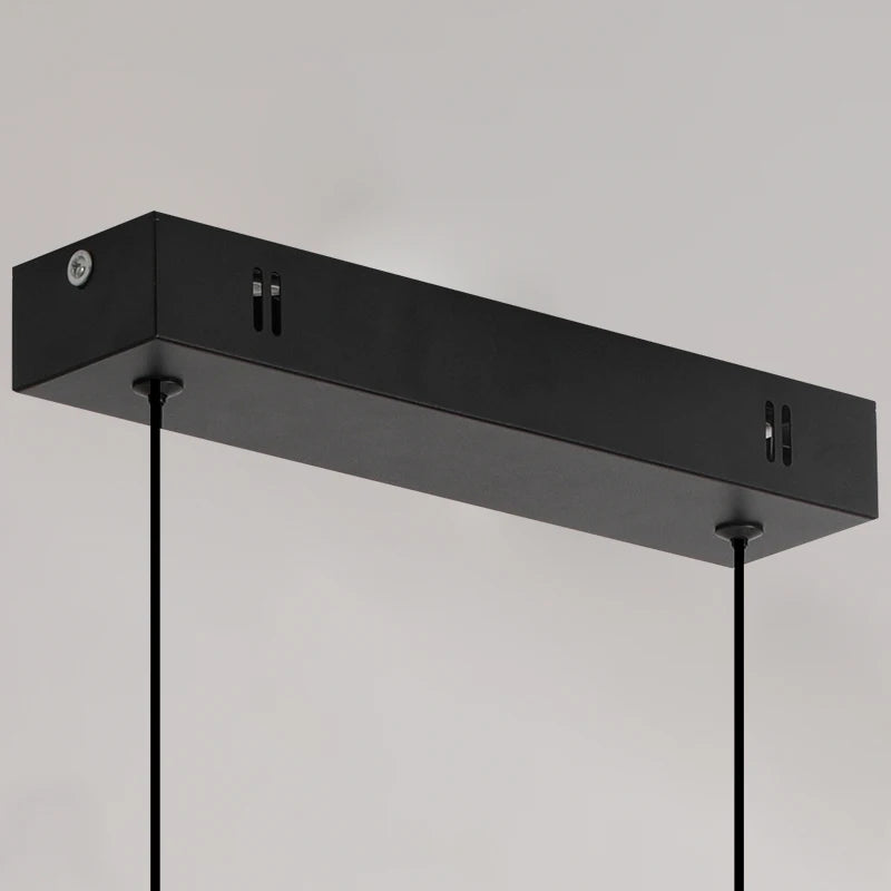 Dining Room Long Pendant Light - view 6