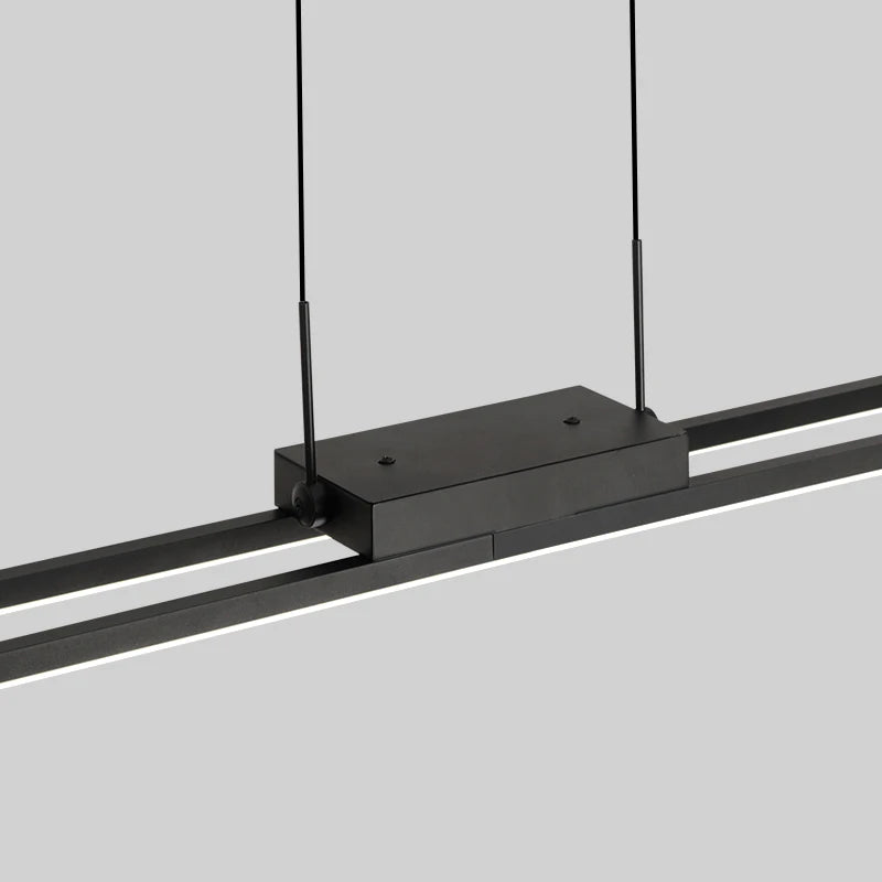 Double Lumens Pendant Light - view 6