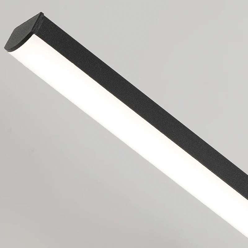 Waterproof LED Mirror Light - view 5