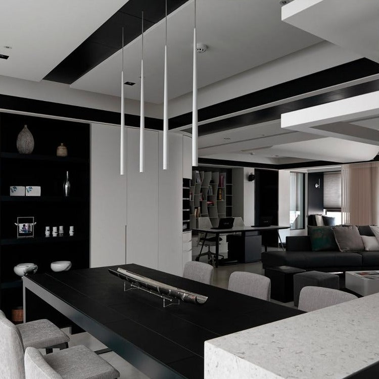 Nordic Pendant Light – view 10