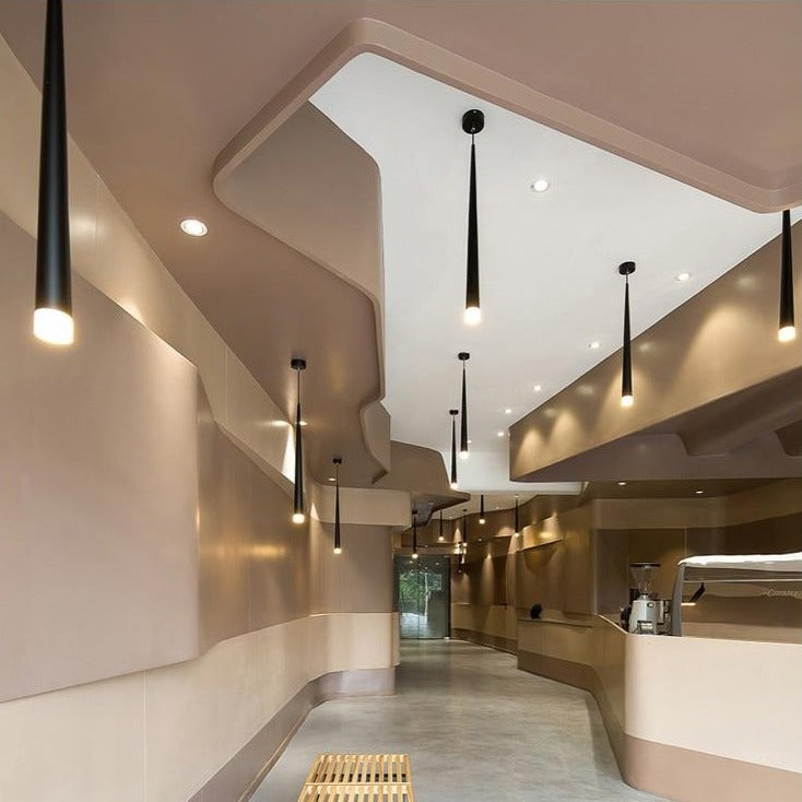 Nordic Pendant Light – view 7