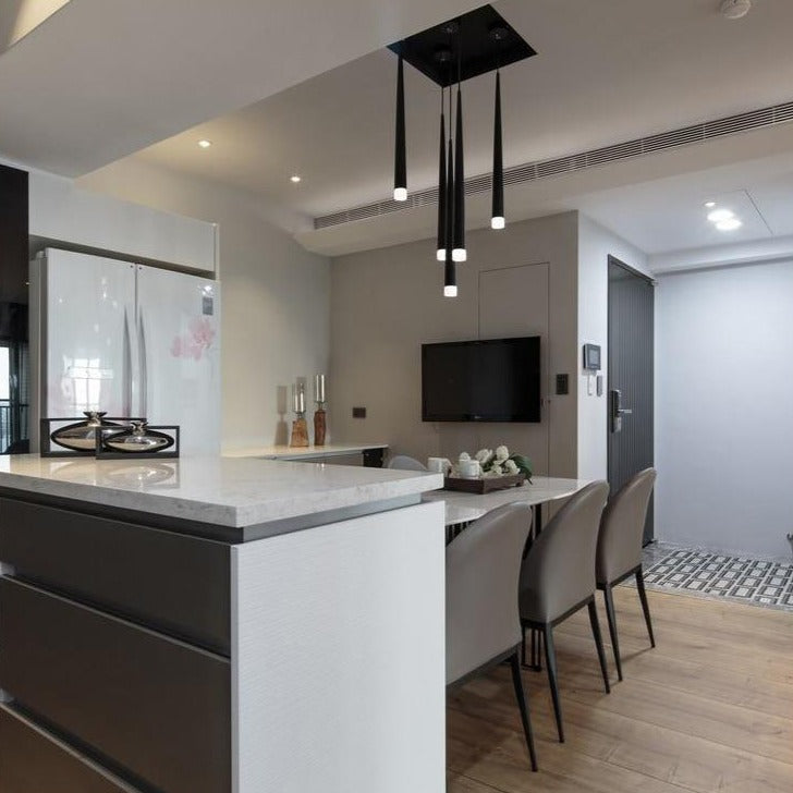 Nordic Pendant Light – view 13