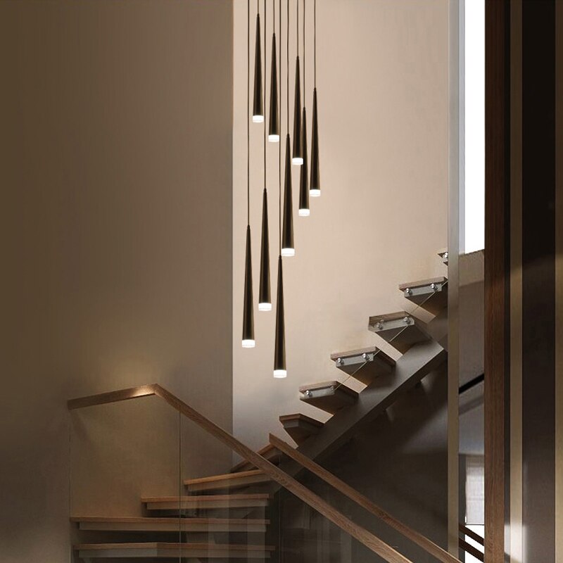 Nordic Pendant Light – view 6