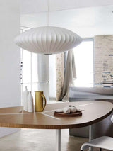 Saucer Bubble Pendant Lamp