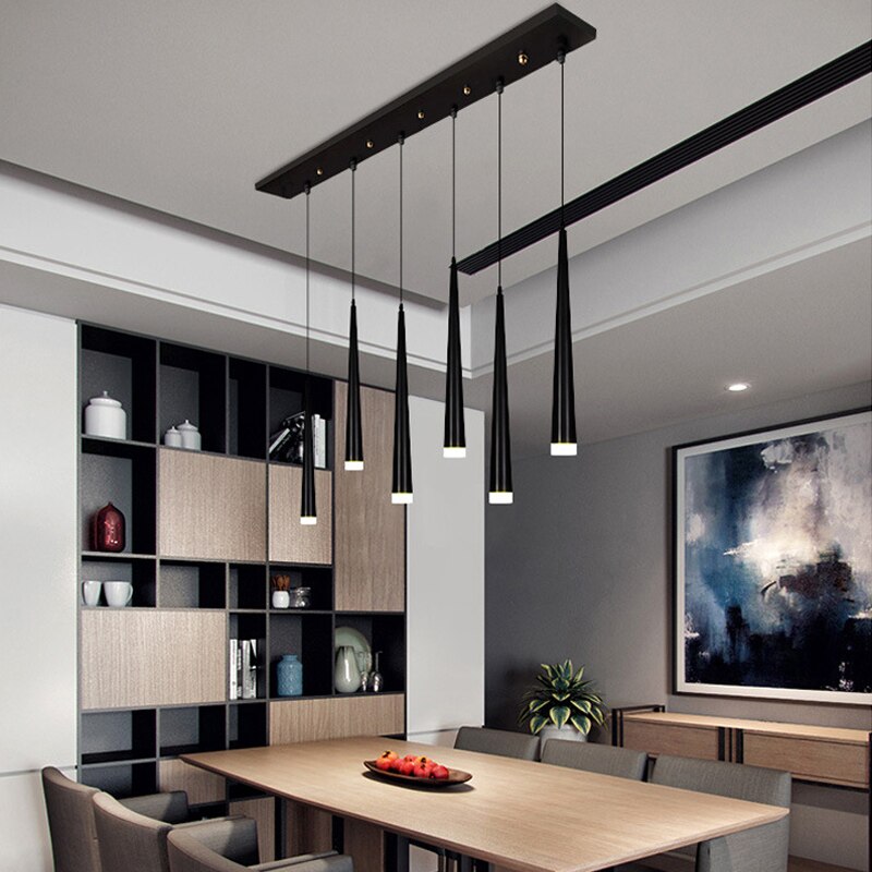 Nordic Pendant Light – view 9
