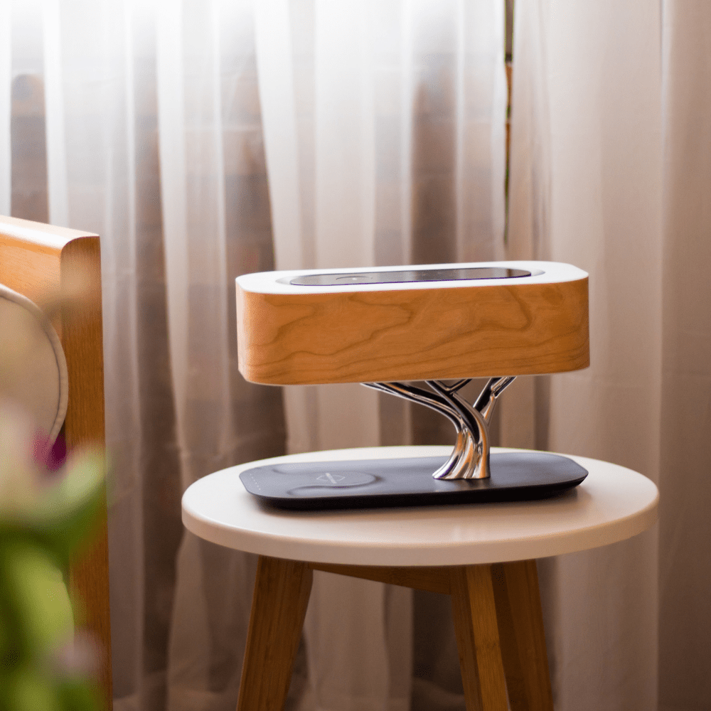 Tree of Life Table Lamp – view 4