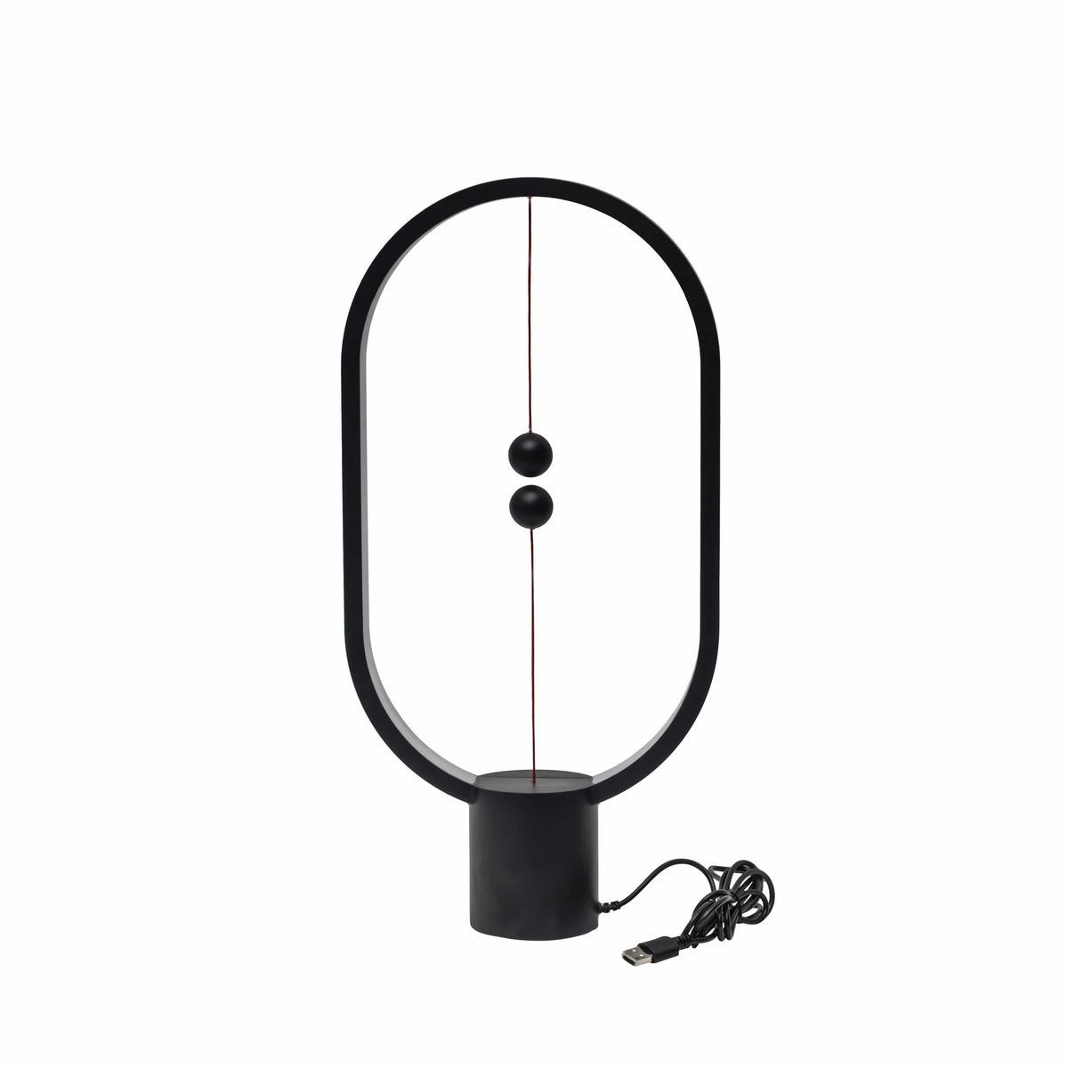 Eclipse Table Lamp – view 11