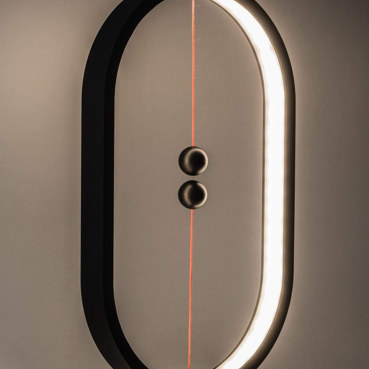 Eclipse Table Lamp – view 4