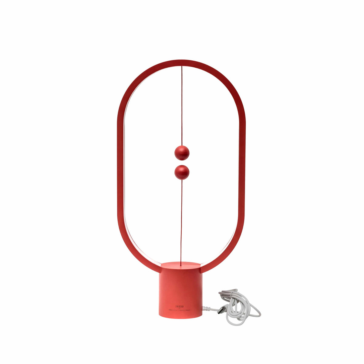 Eclipse Table Lamp – view 9