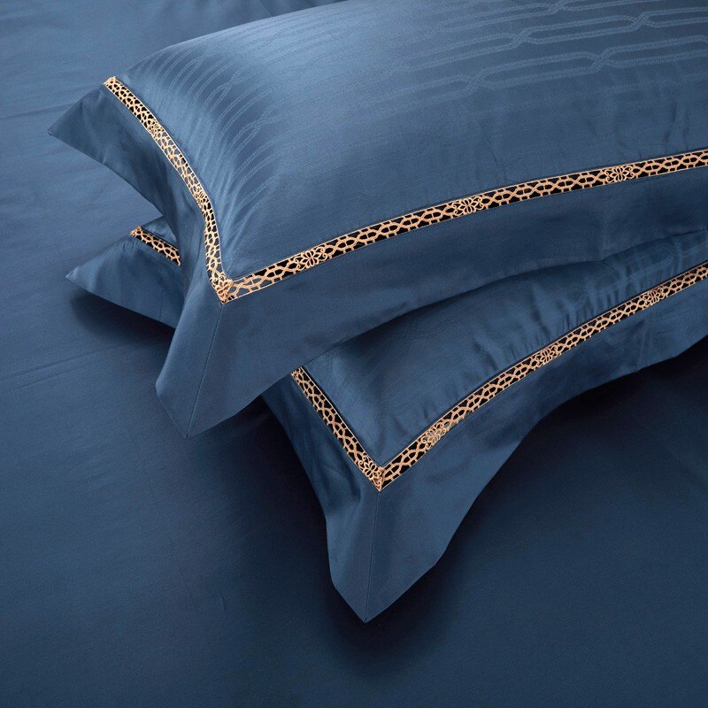 Shanghai River Bedding Set – view 19