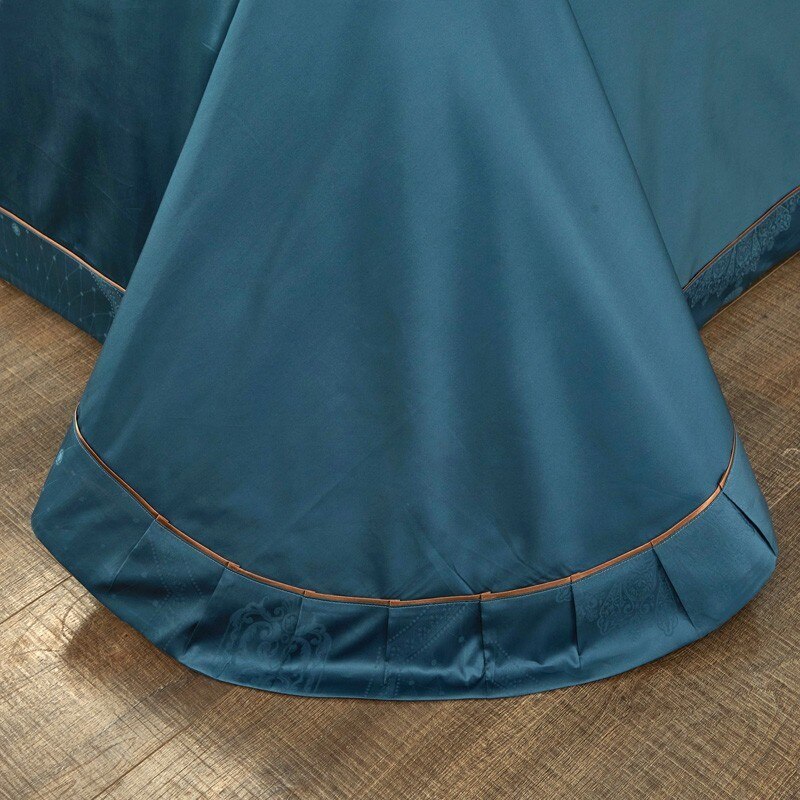 Shanghai River Bedding Set – view 4