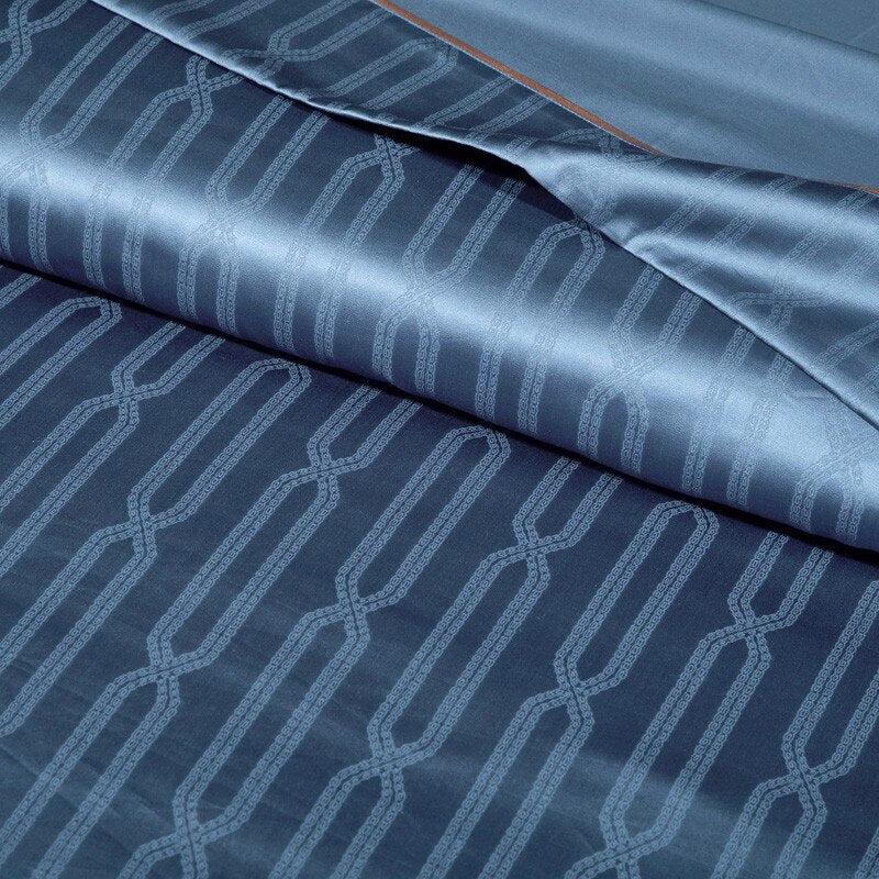 Shanghai River Bedding Set – view 20