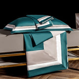 Emerald Hotel Quality Egyptian Cotton Bedding Set