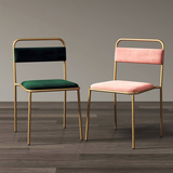 Modern Stackable Chair (Set of 4)