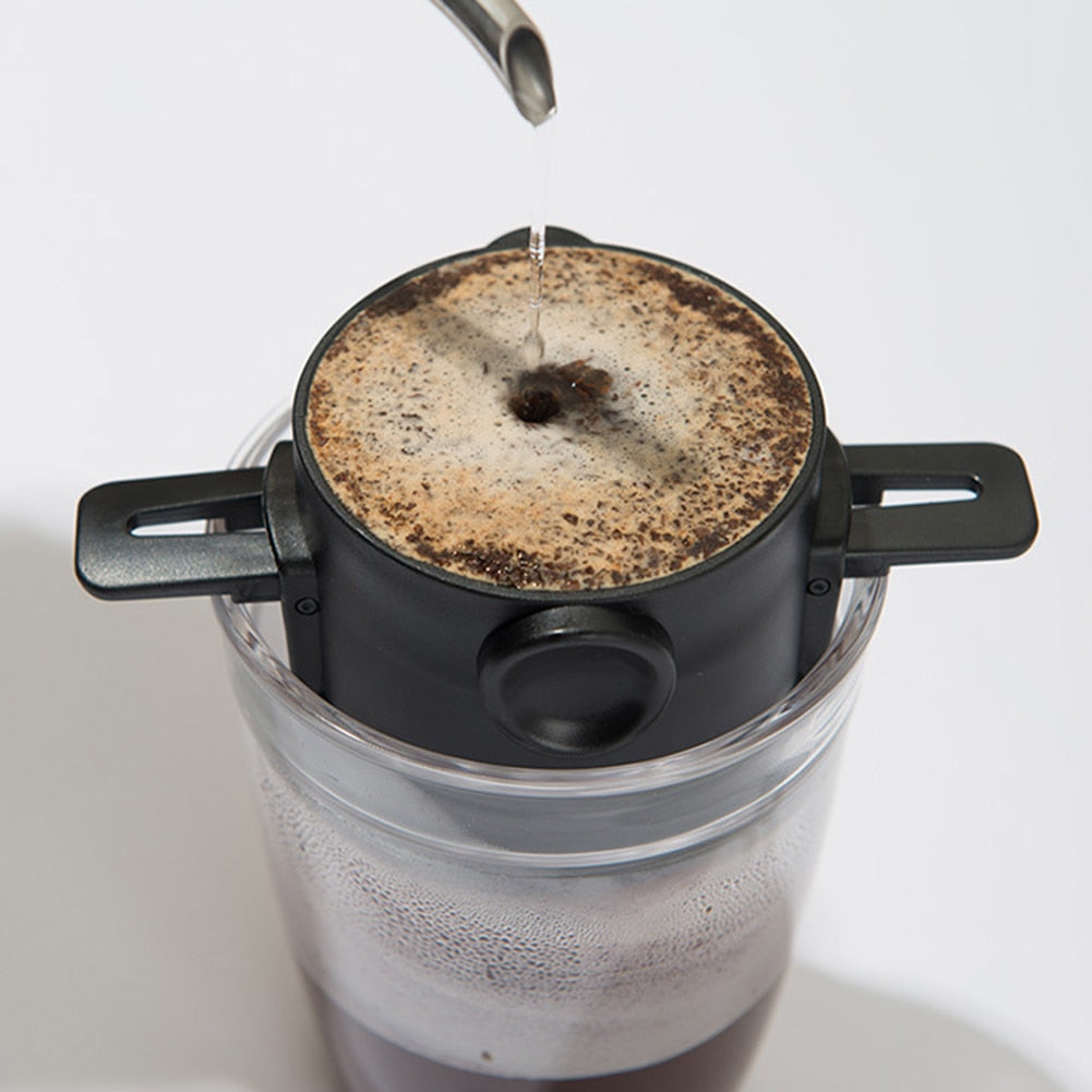 Portable Coffee Filter – view 2