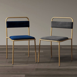 Modern Stackable Chair (Set of 4)