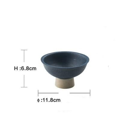 Obsidian Dining Set
