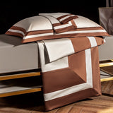 Tiramisu Hotel Quality Egyptian Cotton Bedding Set