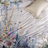 Spring Blooms Bedding Set