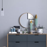 Decorative Feather Holder