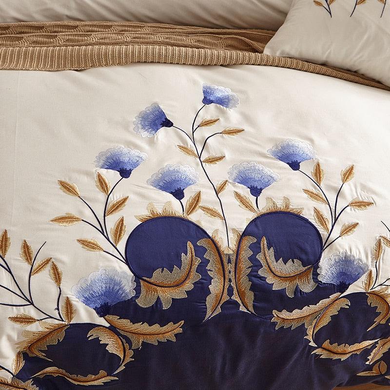 Crème de la Crème Bedding Set – view 4