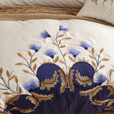 Crème de la Crème Bedding Set