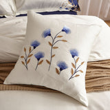 Crème de la Crème Bedding Set